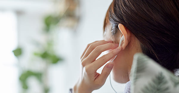 聴覚過敏の大人ができる対処法